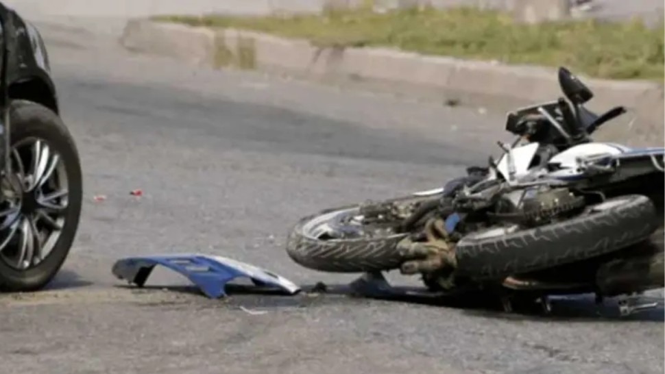 قبلي: أكثر من 25 قتيل جراء حوادث الدراجات النارية