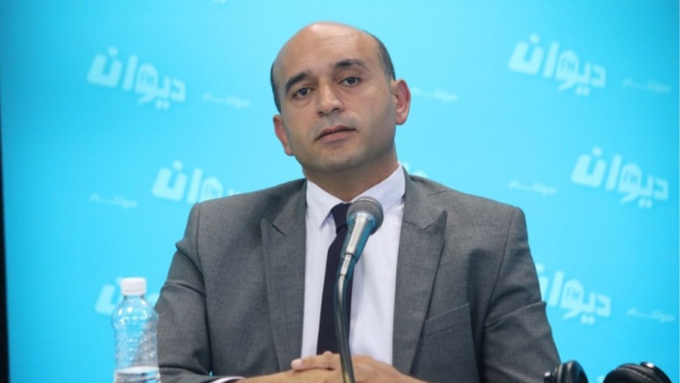 ظافر الصغيري: اتفاقيات الاتحاد الأوروبي عُرضت على البرلمان دون نقاش كافٍ أو دراسات جدوى