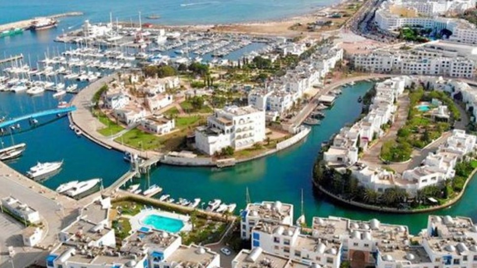 ياسمين الحمامات تستعد لرأس السنة: توقّع 12 ألف زائر و موسم سياحي ناجح بالأرقام