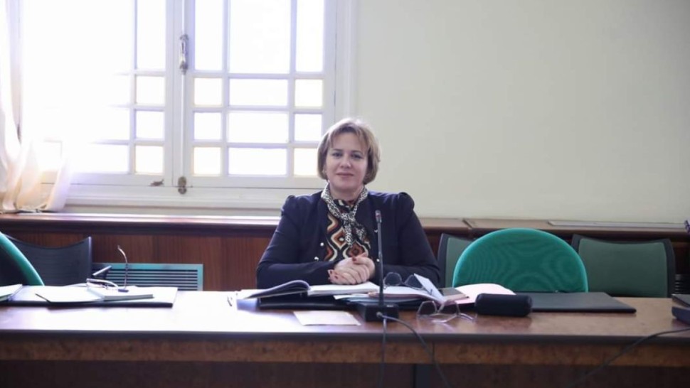 ريم الصغير: التعديلات التي ينظر فيها البرلمان لا تتضمن تحرير الفلاحة أو الخدمات