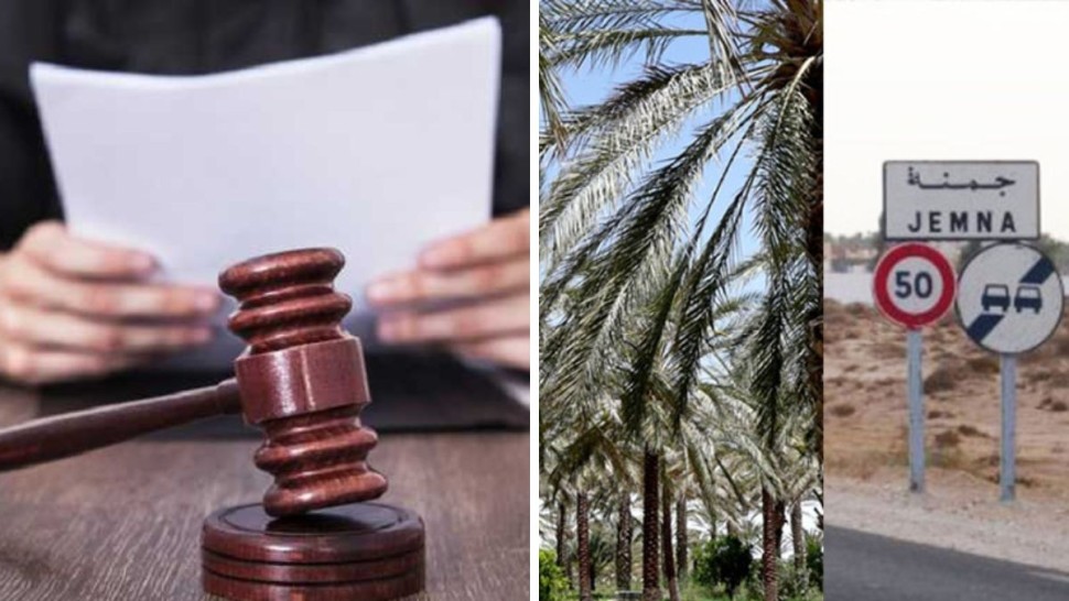 تأجيل النظر في القضية المرفوعة ضد جمعية واحات جمنة