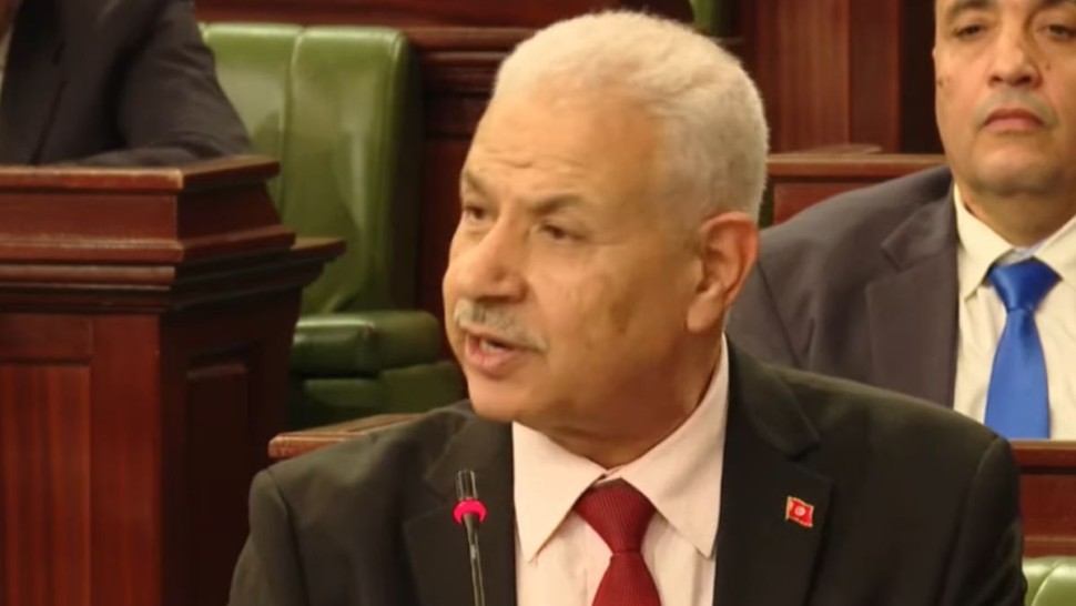 وزير التجارة: هامش تطوير الاتفاقيات مع الاتحاد الأوروبي لا يزال كبيرا