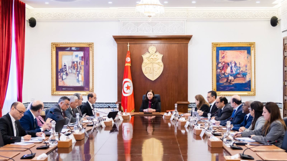 مجلس وزاري مضيّق حول مراجعة قانون الاستثمار