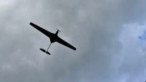 روسيا وأوكرانيا تتبادلان الضربات بالمسيرات مع بداية 2026