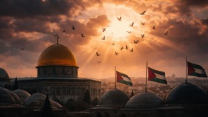 حماس تدعو لأداء صلاة الغائب على قادتها الشهداء