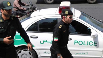 ايران: إيقاف 30 شخصا في طهران بتهمة "الإخلال بالنظام العام