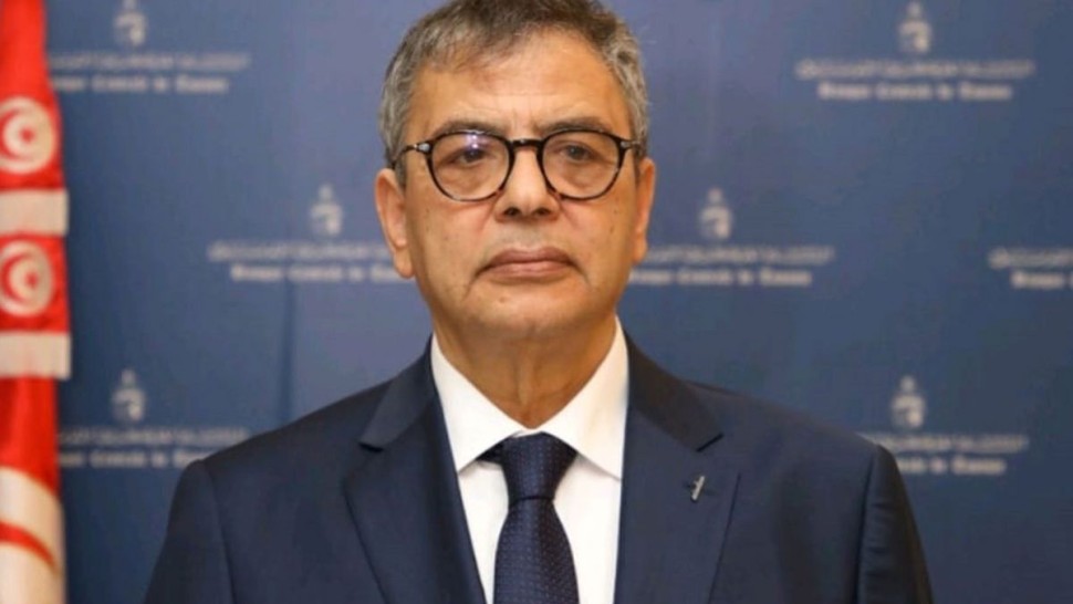 محافظ البنك المركزي: نعمل على مراجعة القانون المنظم لنسب الفائدة المشطّة