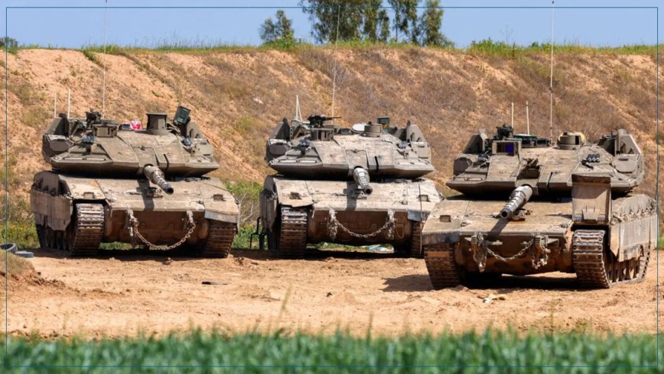 جيش الاحتلال يستعد "لحرب مفاجئة" على ثلاث جبهات