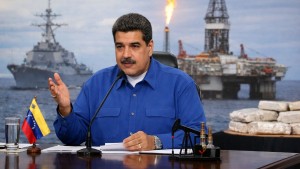 مادورو يعلن انفتاحه على التفاوض مع واشنطن حول المخدرات والنفط
