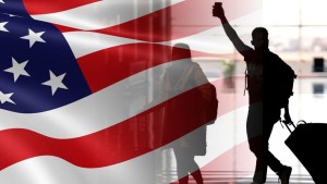 قيود الهجرة الجديدة إلى أميركا تدخل حيّز التنفيذ