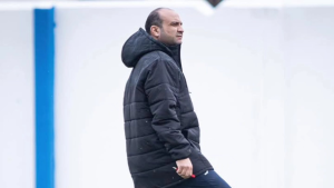 النادي الإفريقي