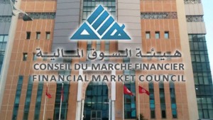 استراتيجية هيئة السوق المالية لسنة 2026