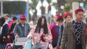 سفارة تونس بطوكيو: وكالة أسفار يابانية ستتولى تنظيم سلسلة من الرحلات السياحية لتونس