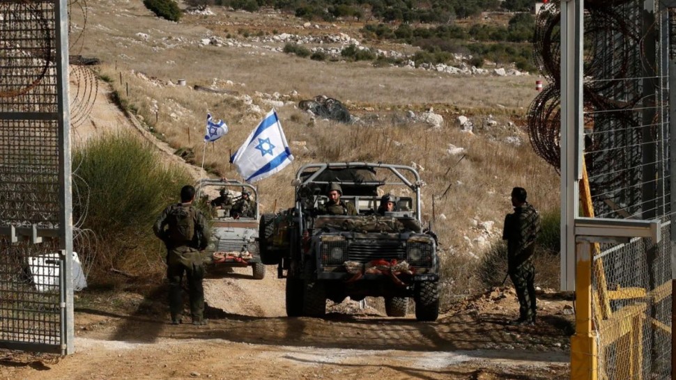 الاحتلال ينشر لواء من الجنود الحريديم جنوبي سوريا