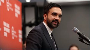 في أول يوم له كعمدة.. ممداني يلغي أوامر داعمة للكيان المحتل