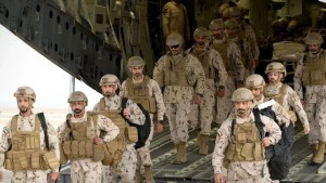 وزارة الدفاع الإماراتية تعلن عودة جميع قواتها من اليمن