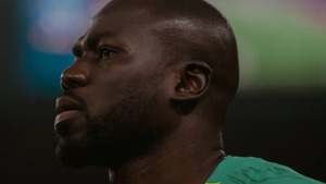 كاليدو كوليبالي