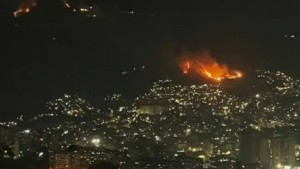 تنديد إيراني روسي بالهجوم على فنزويلا.. ودعوات أوروبية للتهدئة