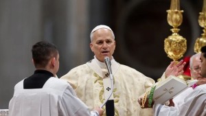 بابا الفاتيكان: فنزويلا يجب أن تبقى دولة مستقلة