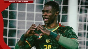 كان المغرب 2025