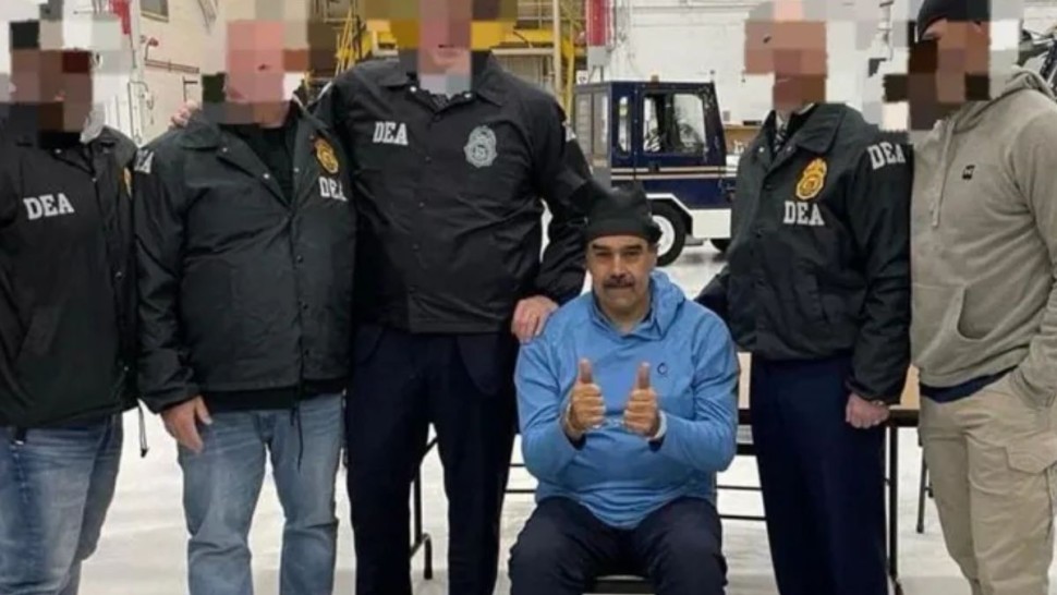 رابطة حقوق الانسان تدعو السلطات التونسية الى ادانة العملية الأمريكية ضد فنزويلا