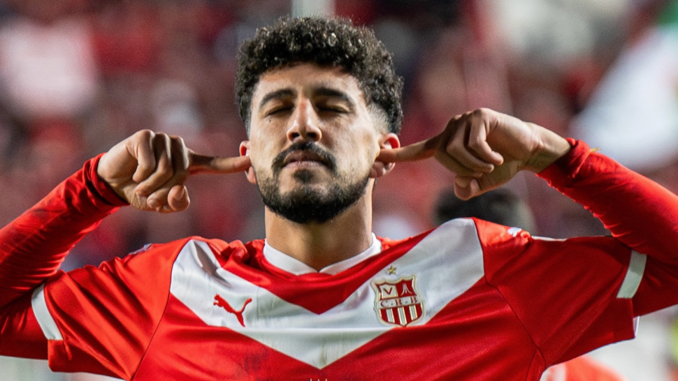 محمد علي بن حمودة