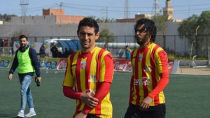 الشبيبة القيروانية