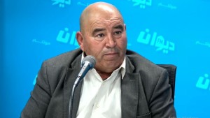 محمد العزعوزي: ما يحصل اليوم في فنزويلا يتطلب تحصين البيت الداخلي التونسي