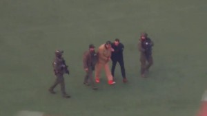 السلطات الأميركية تنقل مادورو إلى محكمة فدرالية في نيويورك