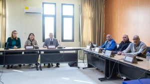 مجلس الجهات والاقاليم