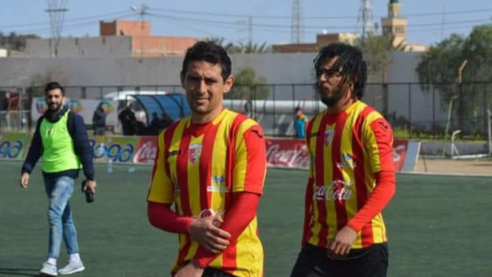 الشبيبة القيروانية