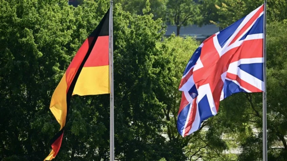 بريطانيا وألمانيا: على واشنطن تفسير تصرفاتها في فنزويلا