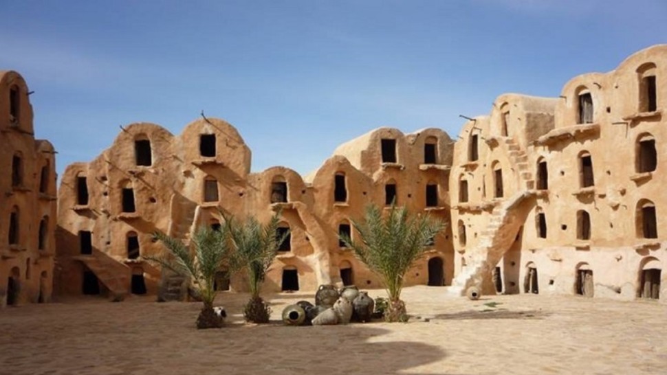 مهرجان تطاوين