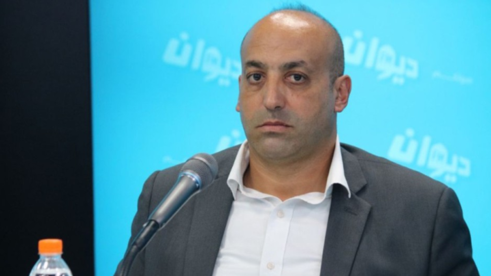 محمود بن مبروك: أنا الأمين العام لحزب المسار