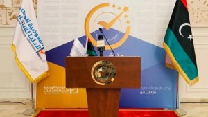 ليبيا انتخابات