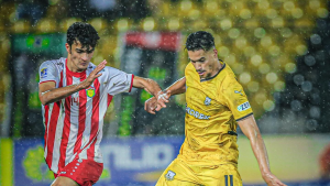 دهوك العراقي 