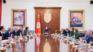 رئيسة الحكومة: المخطّط التنموي 2026-2030 يرسّخ البعد الاجتماعي كخيار استراتيجي