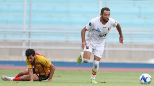 النجم الساحلي