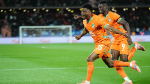 كأس إفريقيا2025