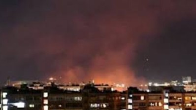 سوريا: قتلى وجرحى جراء قصف لقسد على أحياء في حلب