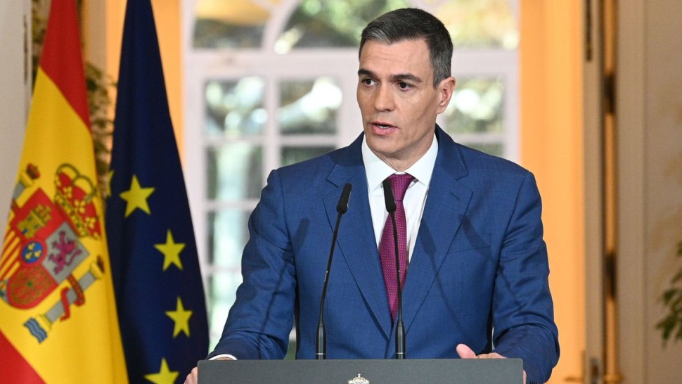 إسبانيا: وحدة أراضي أوكرانيا وغزة وفنزويلا غير قابلة للمساومة