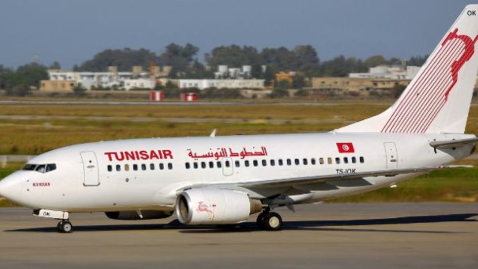 هبوط اضطراري لطائرة تابعة للـ''تونيسار'' بالجزائر