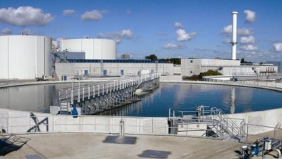 تحلية المياه قفصة