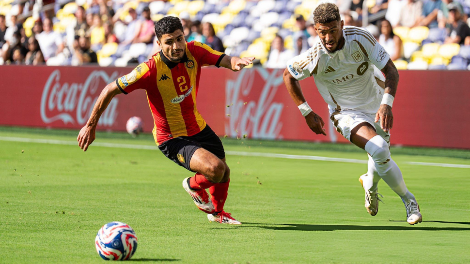 الترجي الرياضي التونسي