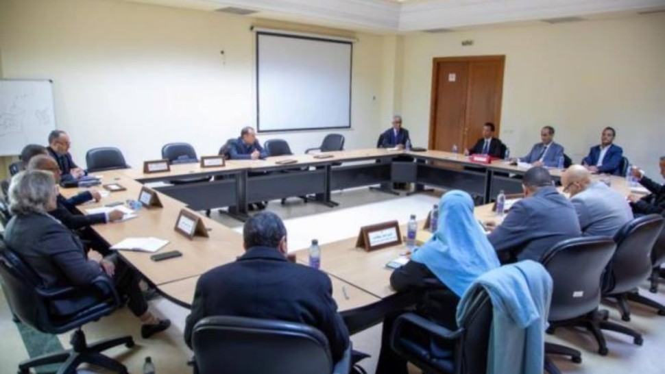 مجلس الجهات والأقاليم: لجنة الخدمات تناقش سبل معالجة نقص الأدوية بالمؤسسات الصحية