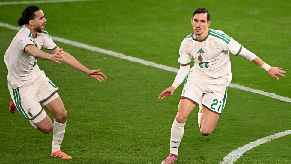 كأس إفريقيا 2025