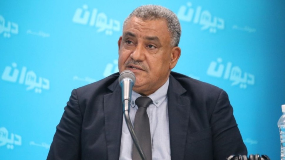 مقرر لجنة تنظيم الإدارة: يجب إعطاء الأولوية المطلقة لتنقيح مجلتي الاستثمار والصرف