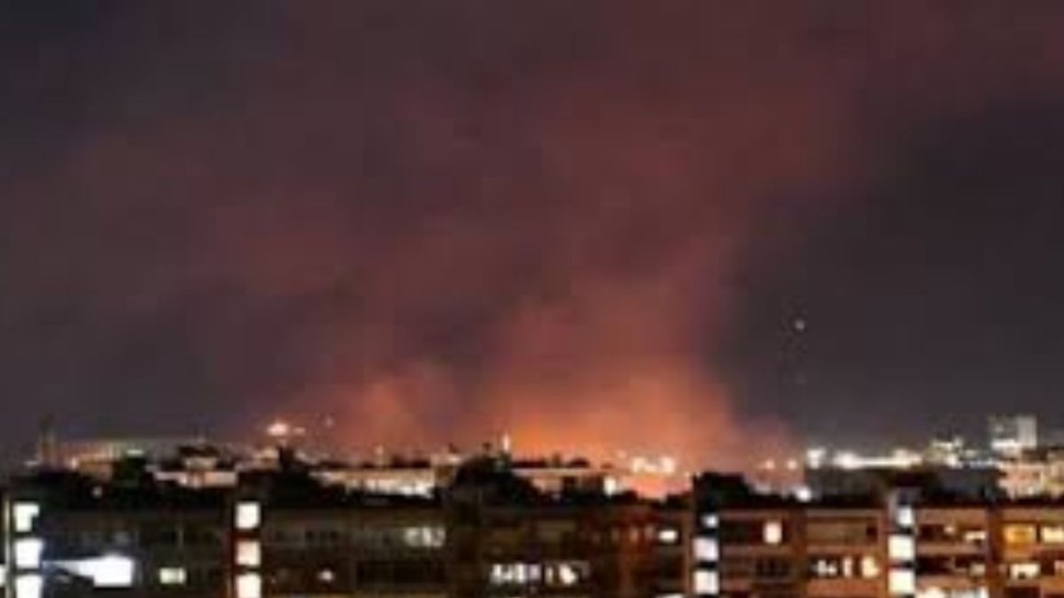 سوريا: قتلى وجرحى جراء قصف لقسد على أحياء في حلب