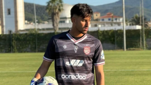 أحمد ياسين المشري