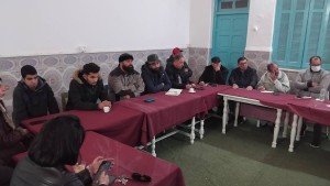 خير الدين دبية: أهالي قابس في حالة ترقب حول مآل الملف البيئي